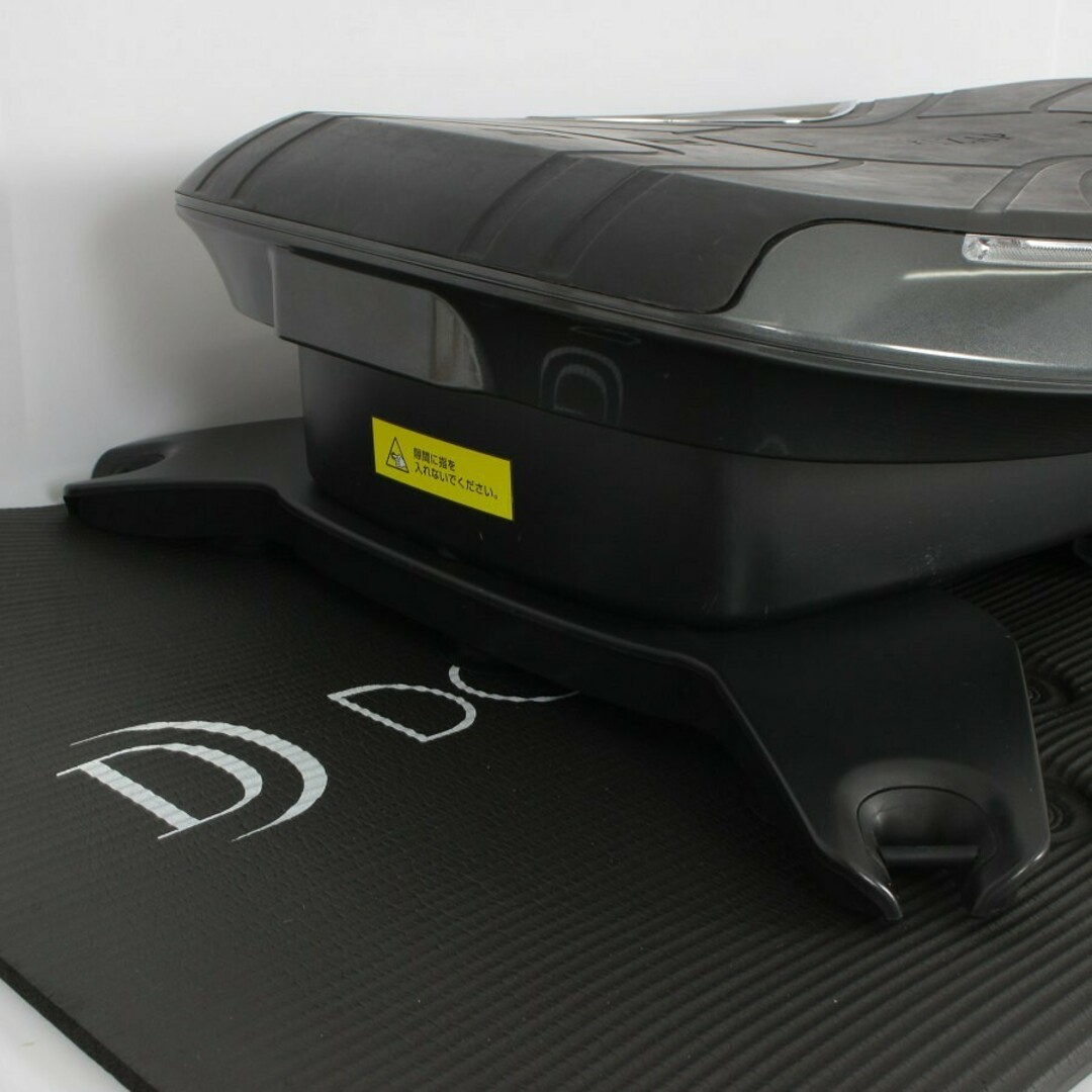 ドクターエア 3Dバランスブレード SB-07RZ-BK ブラック ドクターエア 3Dバランスブレード SB-07RZ-BK ブラック