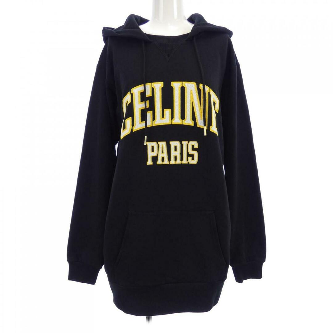 CELINE - セリーヌ CELINE パーカーの通販 by KOMEHYO ONLINE CELINE - セリーヌ CELINE パーカーの通販 by KOMEHYO ONLINE