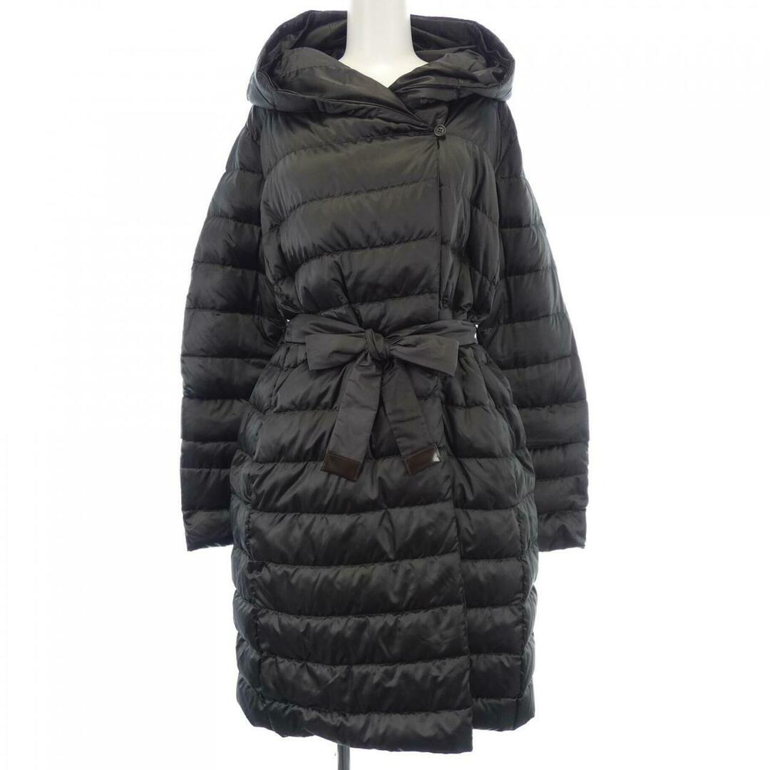 Max Mara - マックスマーラ Max Mara ダウンコートの通販 by Max Mara - マックスマーラ Max Mara ダウンコートの通販 by