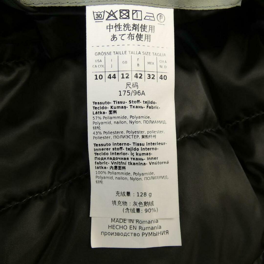 Max Mara - マックスマーラ Max Mara ダウンコートの通販 by Max Mara - マックスマーラ Max Mara ダウンコートの通販 by