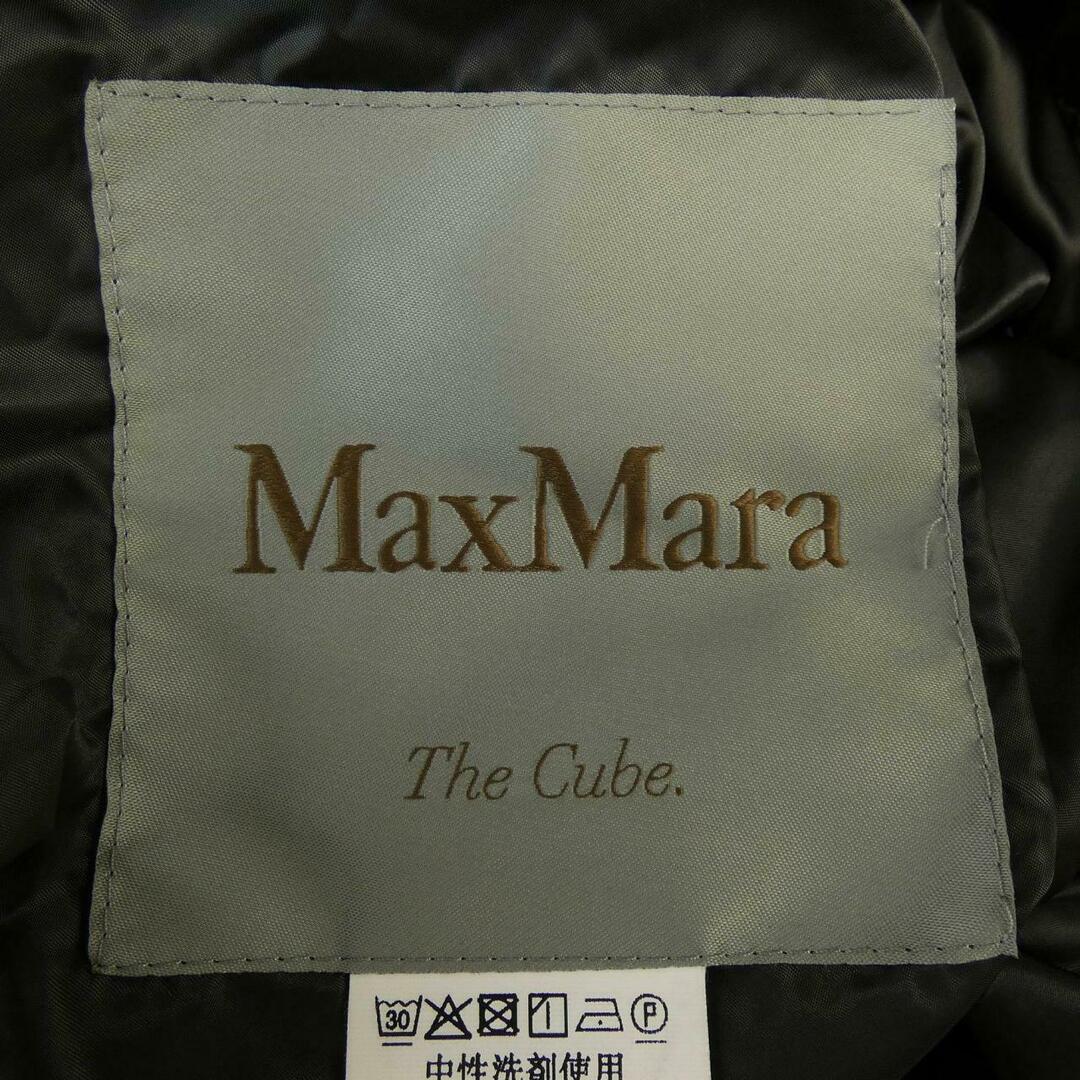 Max Mara - マックスマーラ Max Mara ダウンコートの通販 by Max Mara - マックスマーラ Max Mara ダウンコートの通販 by