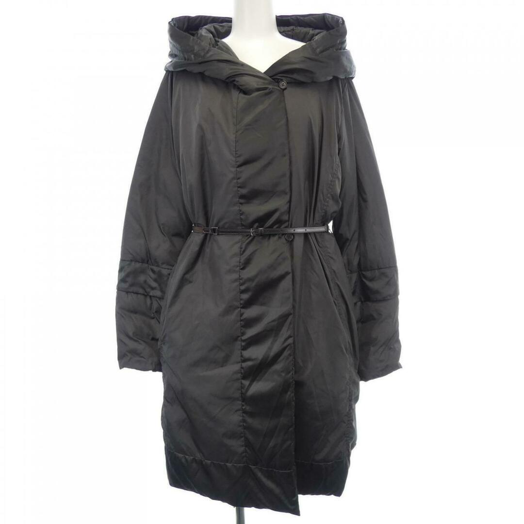 Max Mara - マックスマーラ Max Mara ダウンコートの通販 by Max Mara - マックスマーラ Max Mara ダウンコートの通販 by