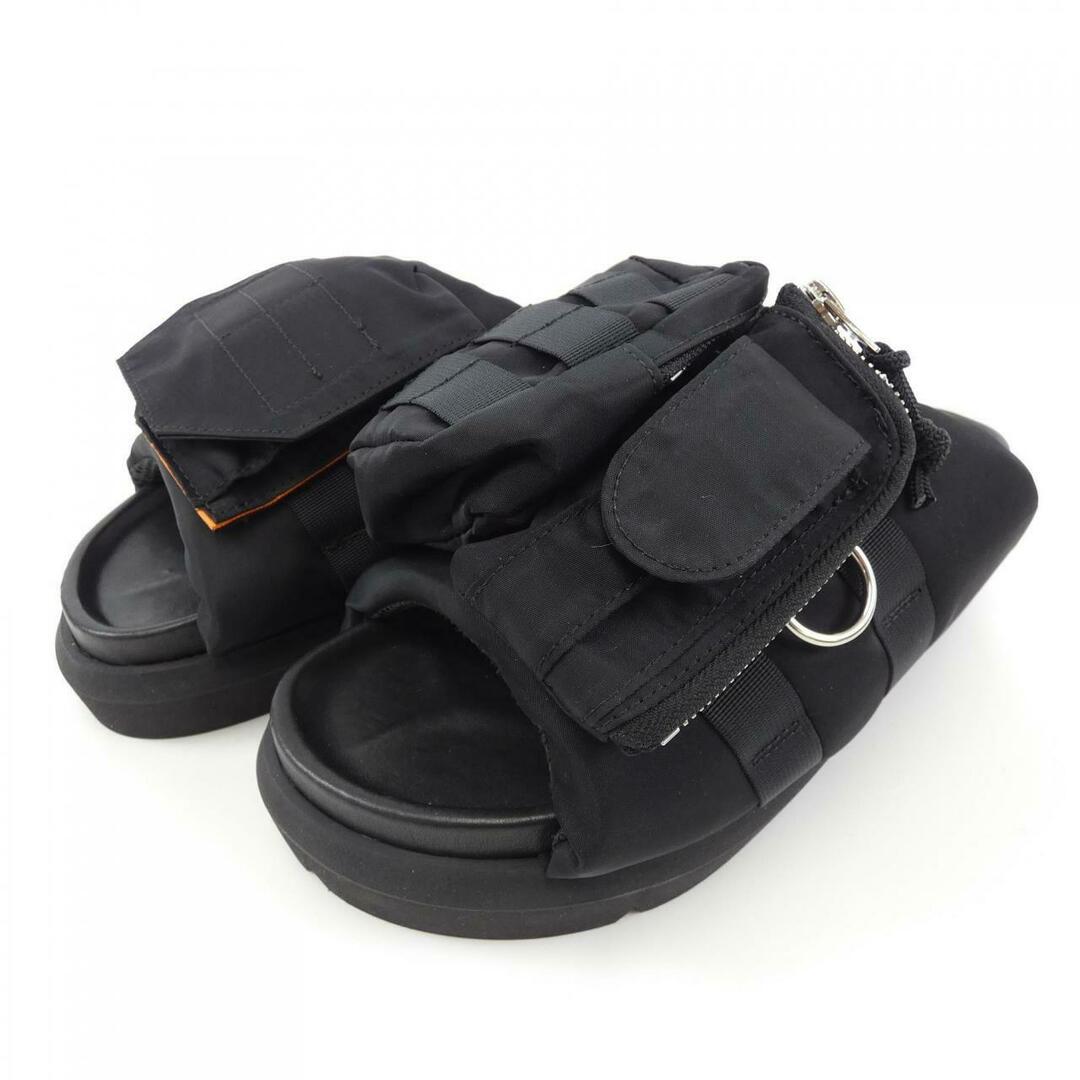 sacai - サカイ SACAI サンダルの通販 by KOMEHYO ONLINE ラクマ sacai - サカイ SACAI サンダルの通販 by KOMEHYO ONLINE ラクマ