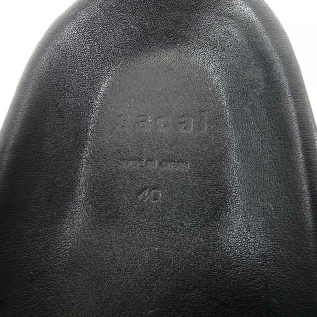 sacai - サカイ SACAI サンダルの通販 by KOMEHYO ONLINE ラクマ sacai - サカイ SACAI サンダルの通販 by KOMEHYO ONLINE ラクマ