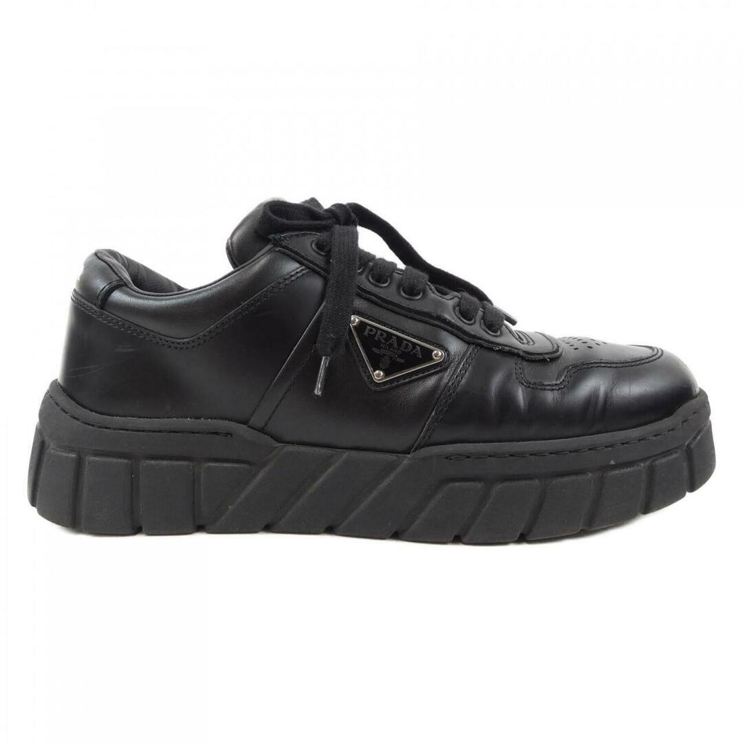 PRADA - プラダ PRADA スニーカーの通販 by KOMEHYO ONLINE PRADA - プラダ PRADA スニーカーの通販 by KOMEHYO ONLINE