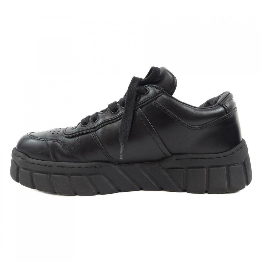 PRADA - プラダ PRADA スニーカーの通販 by KOMEHYO ONLINE PRADA - プラダ PRADA スニーカーの通販 by KOMEHYO ONLINE