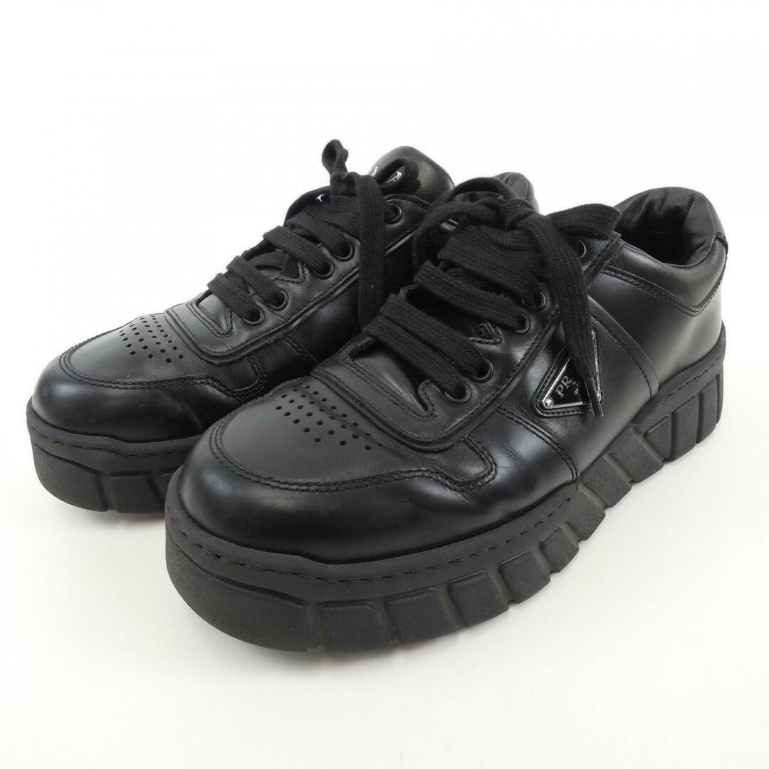PRADA - プラダ PRADA スニーカーの通販 by KOMEHYO ONLINE PRADA - プラダ PRADA スニーカーの通販 by KOMEHYO ONLINE