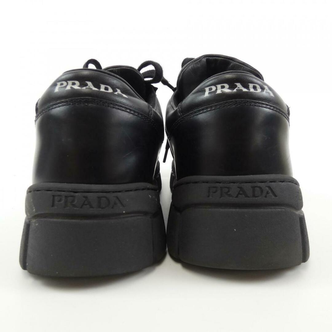 PRADA - プラダ PRADA スニーカーの通販 by KOMEHYO ONLINE PRADA - プラダ PRADA スニーカーの通販 by KOMEHYO ONLINE