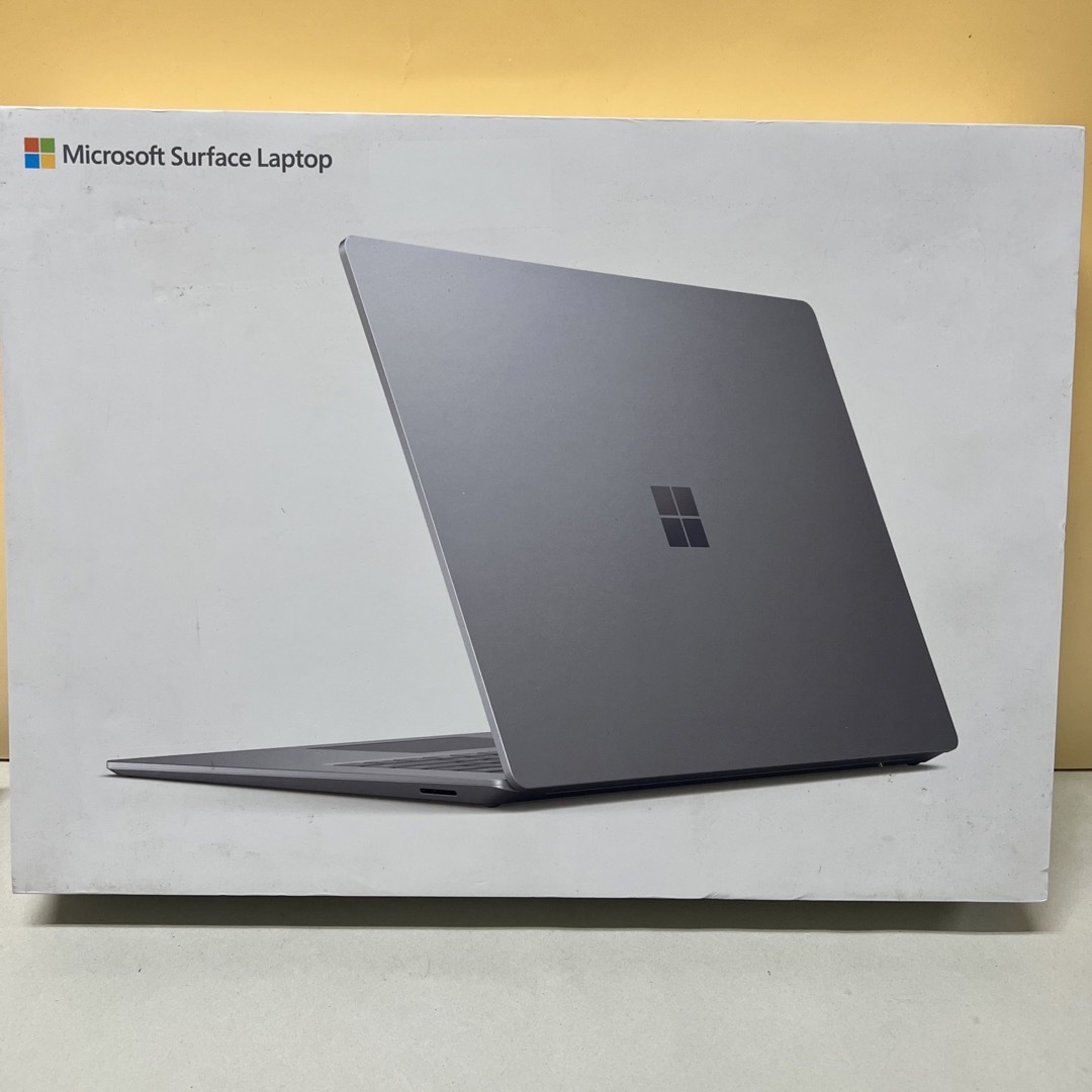 Microsoft SurfaceLaptop3 15.0型 ジャンク Microsoft SurfaceLaptop3 15.0型 ジャンク