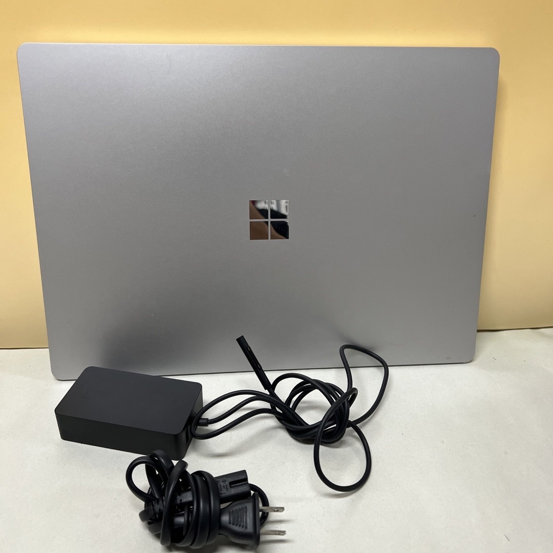 Microsoft SurfaceLaptop3 15.0型 ジャンク Microsoft SurfaceLaptop3 15.0型 ジャンク