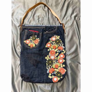 EVISU(バッグ)のフリマアイテム一覧 EVISU(バッグ)のフリマアイテム一覧