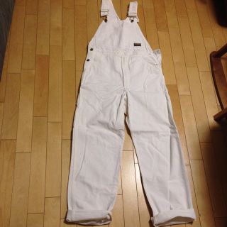 オシュコシュ(OshKosh)のOSHIKOSH オーバーオール(サロペット/オーバーオール)