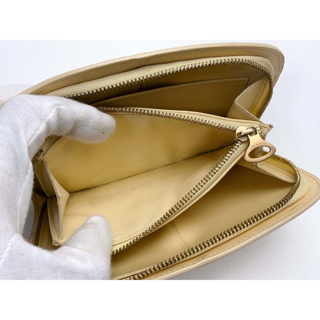 LOUIS VUITTON - D998 ルイヴイト エピライン 財布 小物入れ LOUIS VUITTON - D998 ルイヴイト エピライン 財布 小物入れ