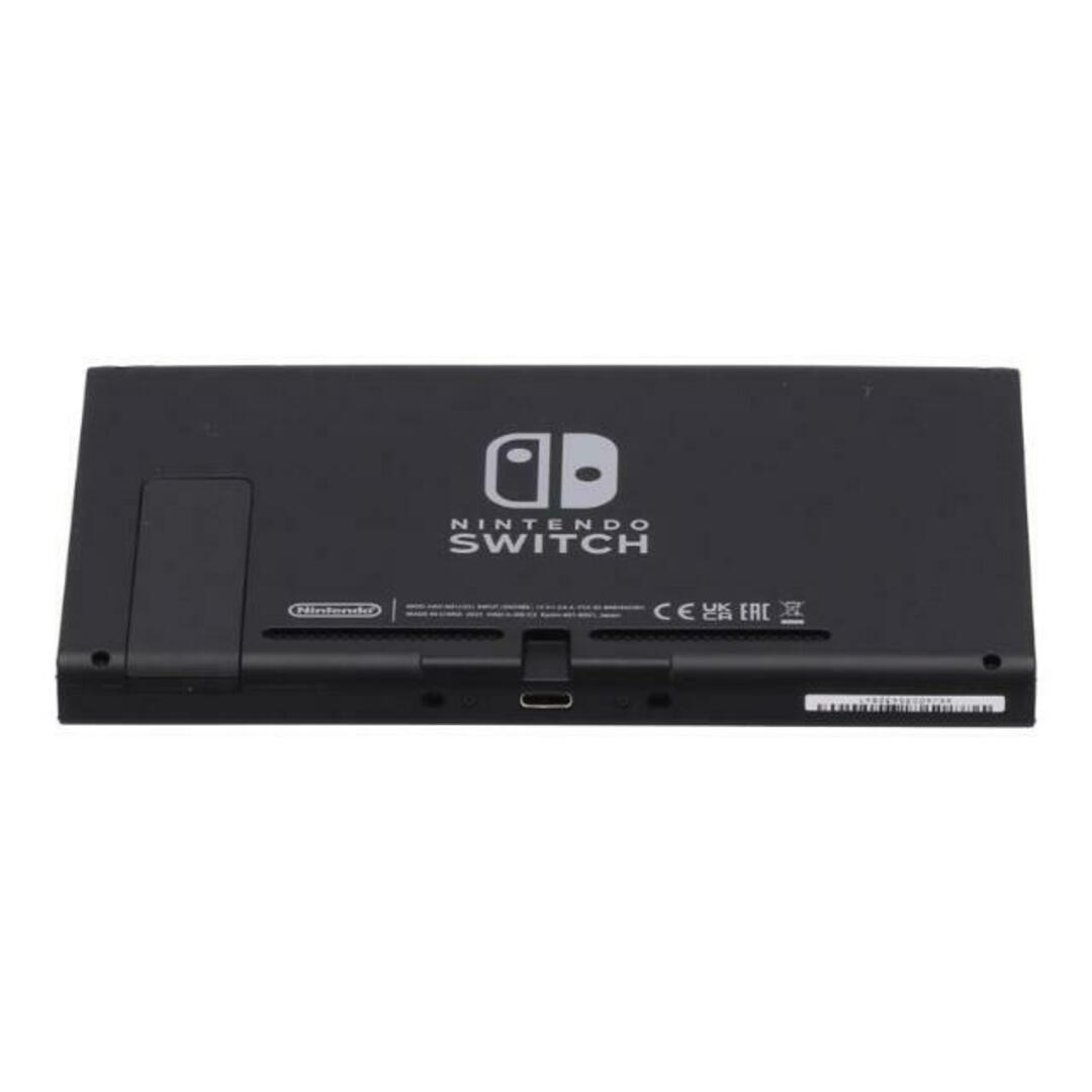 Nintendo 任天堂 ニンテンドー/Switch 本体/HAD-S-KAYAA Nintendo 任天堂 ニンテンドー/Switch 本体/HAD-S-KAYAA