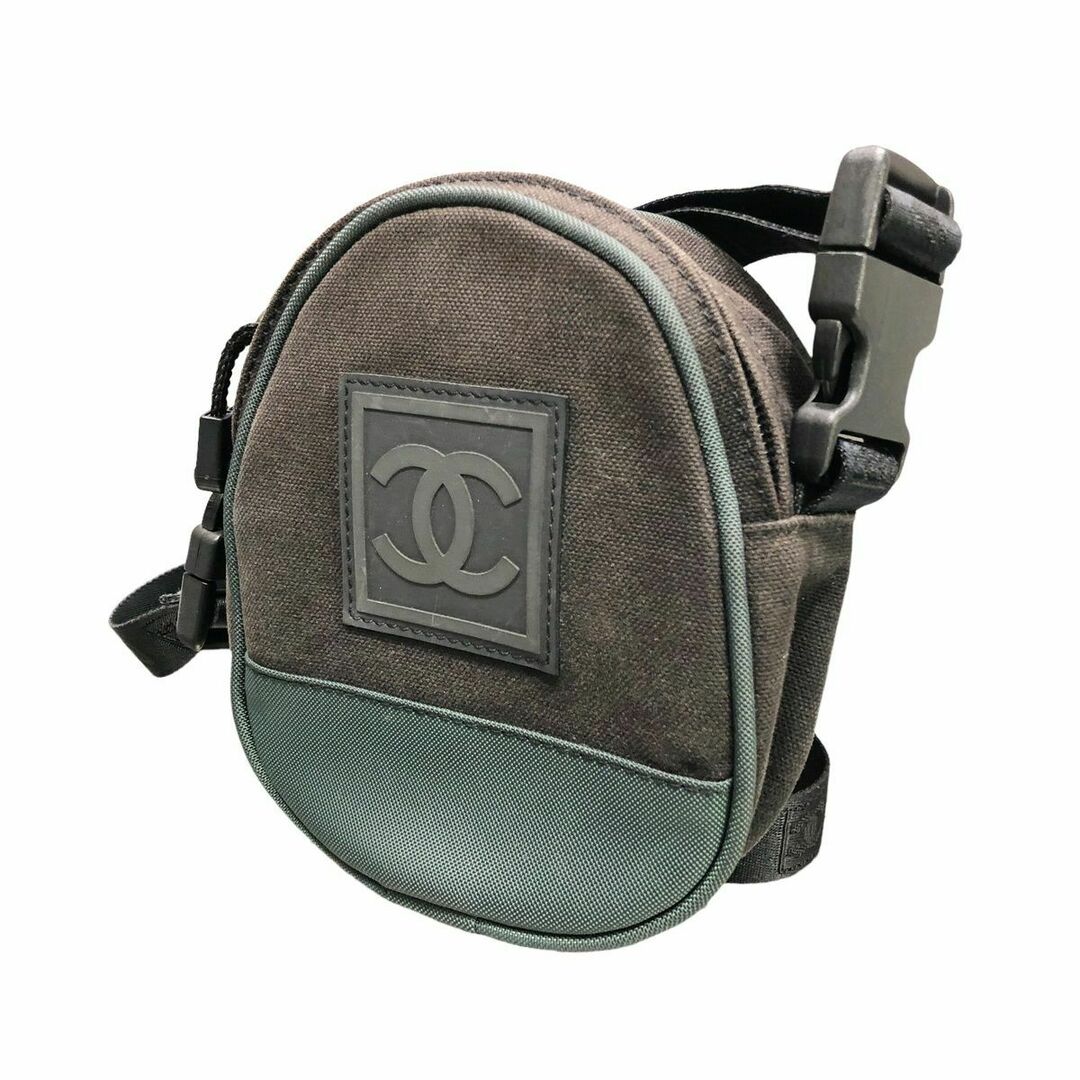 CHANEL シャネル ショルダーバッグ・メッセンジャーバッグ CHANEL シャネル ショルダーバッグ・メッセンジャーバッグ
