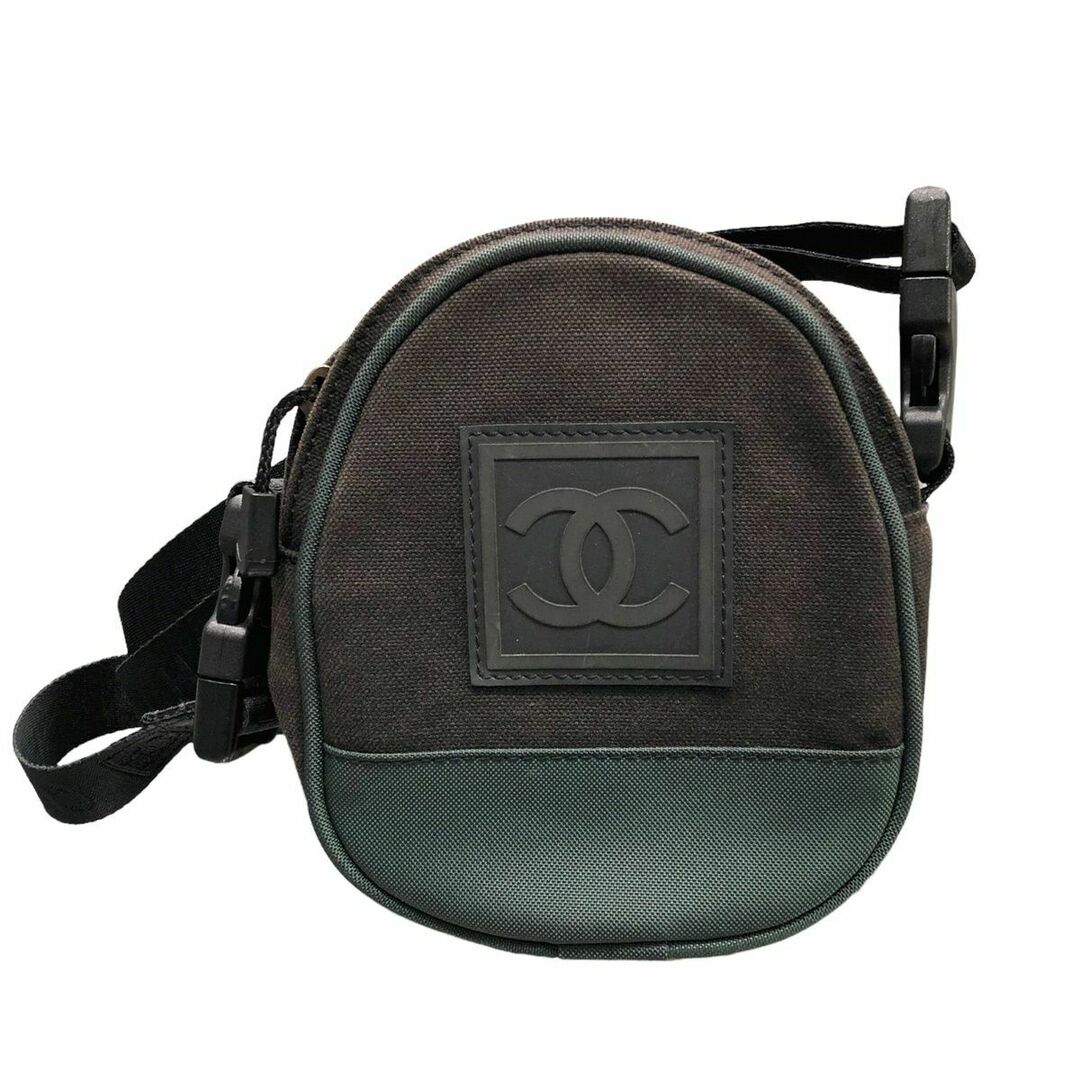 CHANEL シャネル ショルダーバッグ・メッセンジャーバッグ CHANEL シャネル ショルダーバッグ・メッセンジャーバッグ