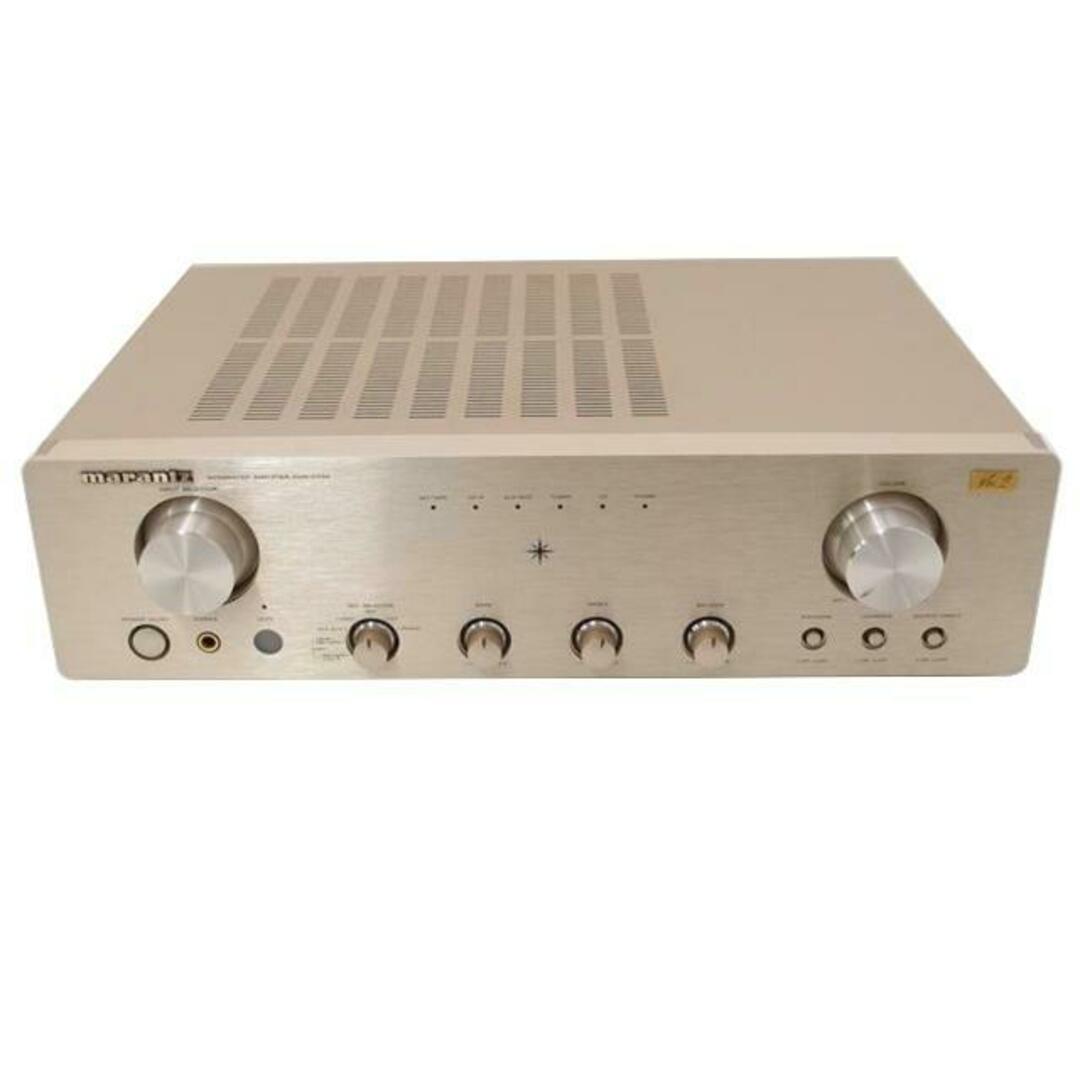Marantz マランツ/プリメインアンプ/PM6100SA ver.2 Marantz マランツ/プリメインアンプ/PM6100SA ver.2