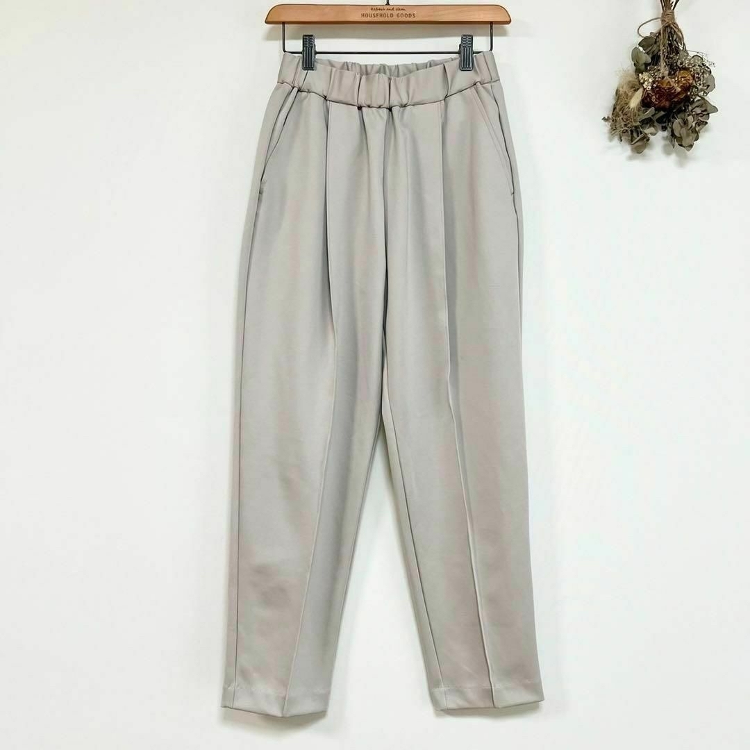 OHGA MASHUMALO PANTS 普通丈 トープ OHGA MASHUMALO PANTS 普通丈 トープ