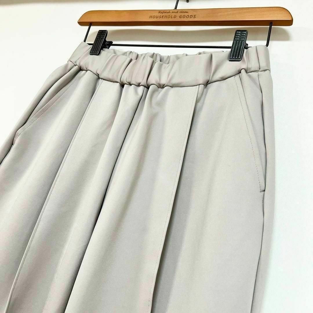 OHGA MASHUMALO PANTS 普通丈 トープ OHGA MASHUMALO PANTS 普通丈 トープ