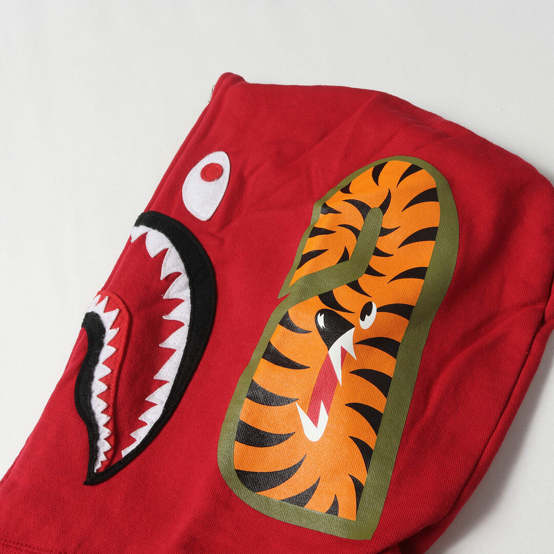 A BATHING APE - A BATHING APE ア ベイシング エイプ パーカー A BATHING APE - A BATHING APE ア ベイシング エイプ パーカー
