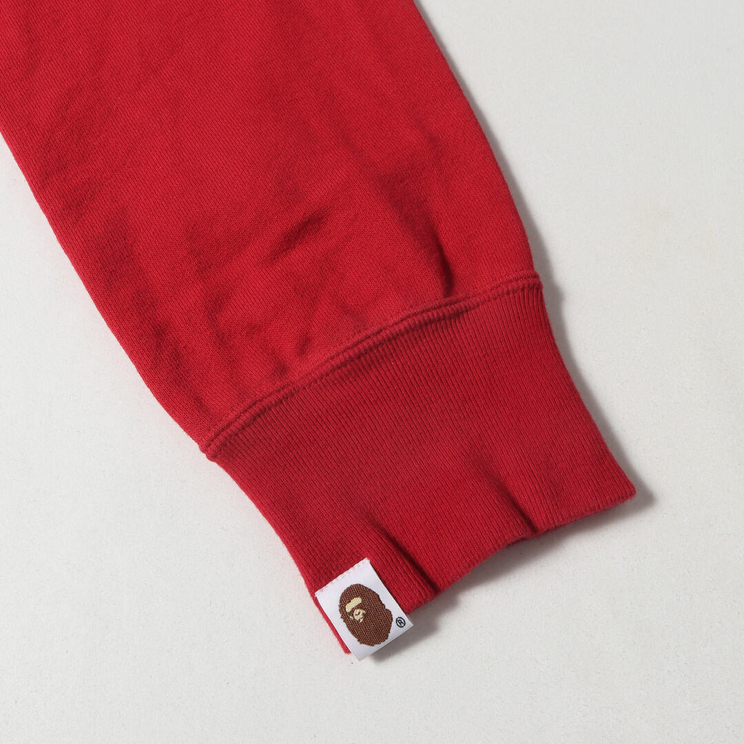 A BATHING APE - A BATHING APE ア ベイシング エイプ パーカー A BATHING APE - A BATHING APE ア ベイシング エイプ パーカー