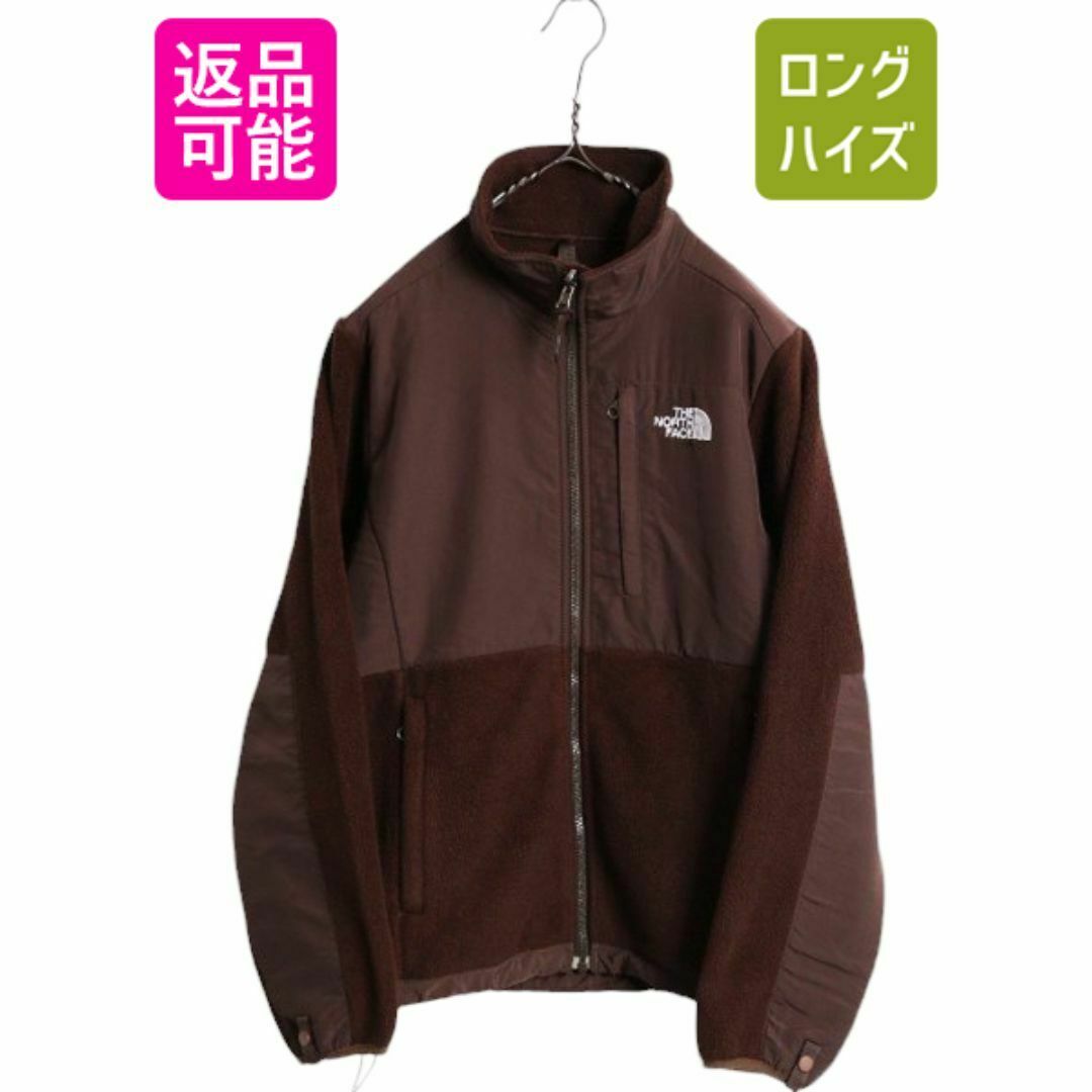 大割引 THE NORTH FACE - ノースフェイス デナリ ジャケット レディース 女性用
