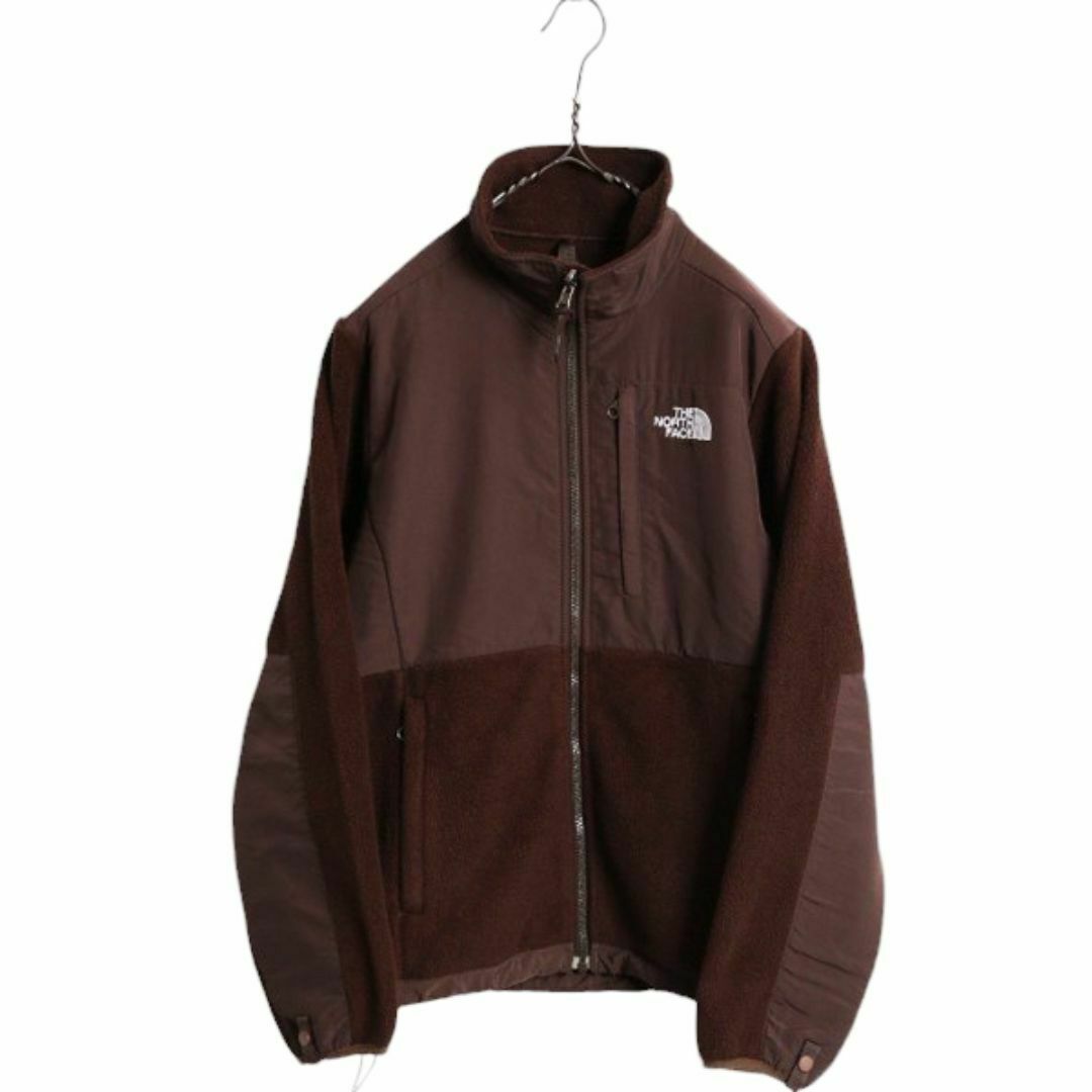 クリスマスファッション - FACE NORTH THE ノースフェイス レディース ジャケット デナリ 女性用