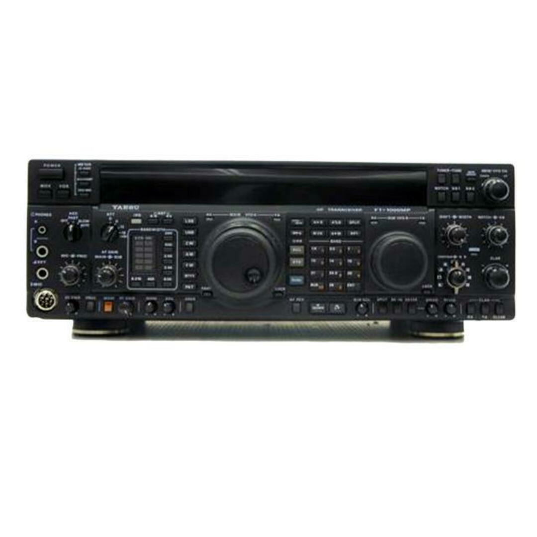 YAES 八重洲無線/訳アマチュア無線機/100W改造機/FT-1000MP/S YAES 八重洲無線/訳アマチュア無線機/100W改造機/FT-1000MP/S