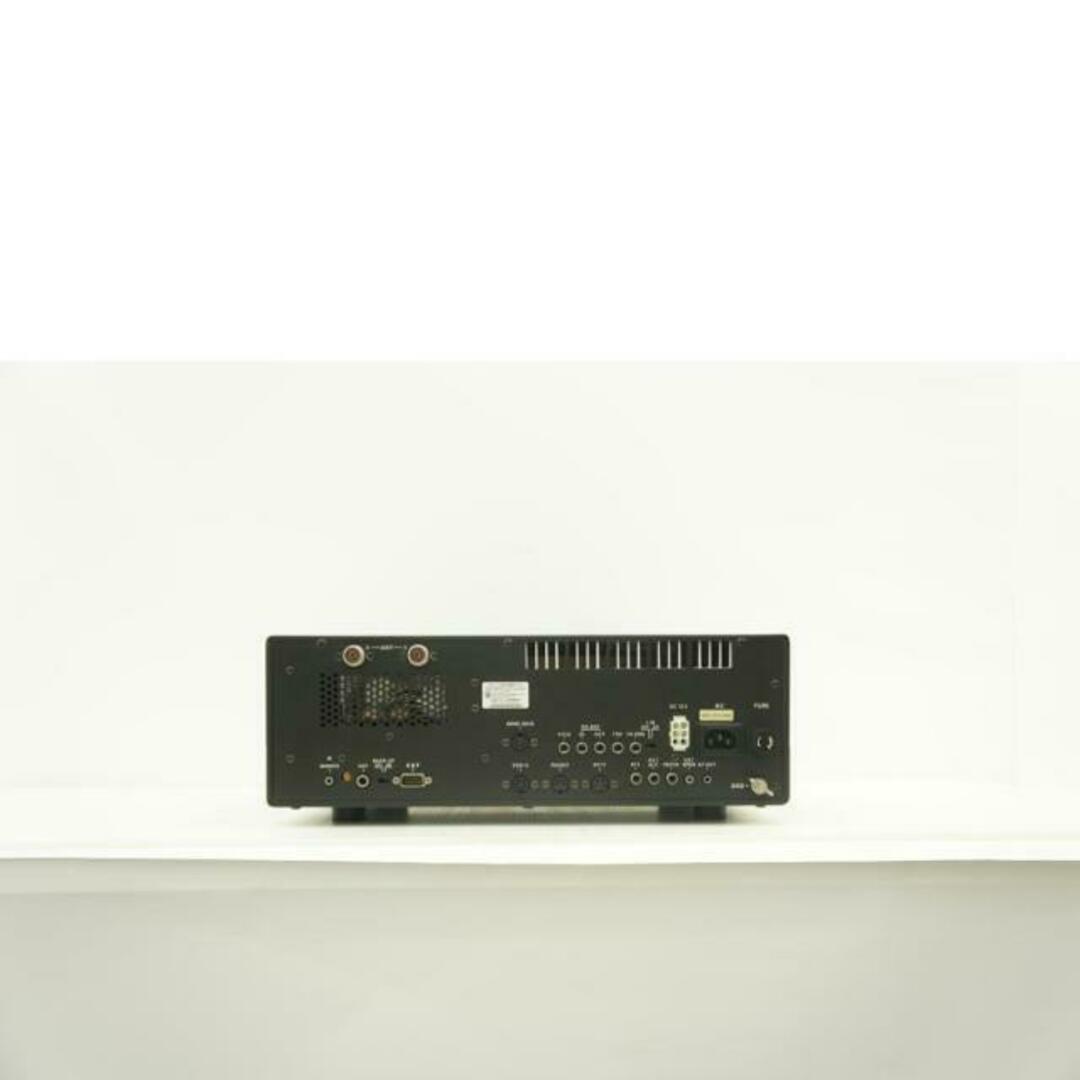 YAES 八重洲無線/訳アマチュア無線機/100W改造機/FT-1000MP/S YAES 八重洲無線/訳アマチュア無線機/100W改造機/FT-1000MP/S