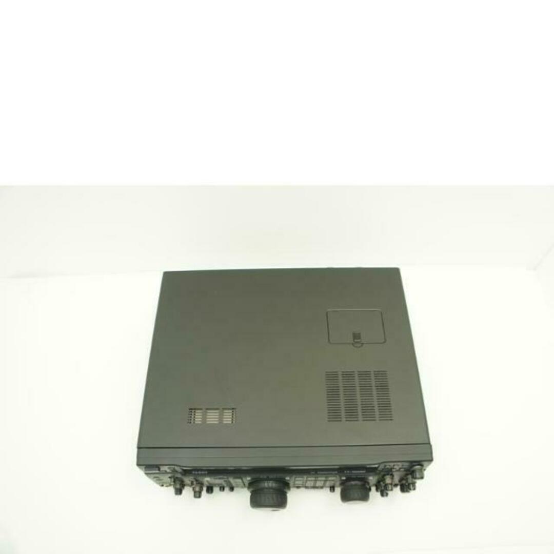 YAES 八重洲無線/訳アマチュア無線機/100W改造機/FT-1000MP/S YAES 八重洲無線/訳アマチュア無線機/100W改造機/FT-1000MP/S