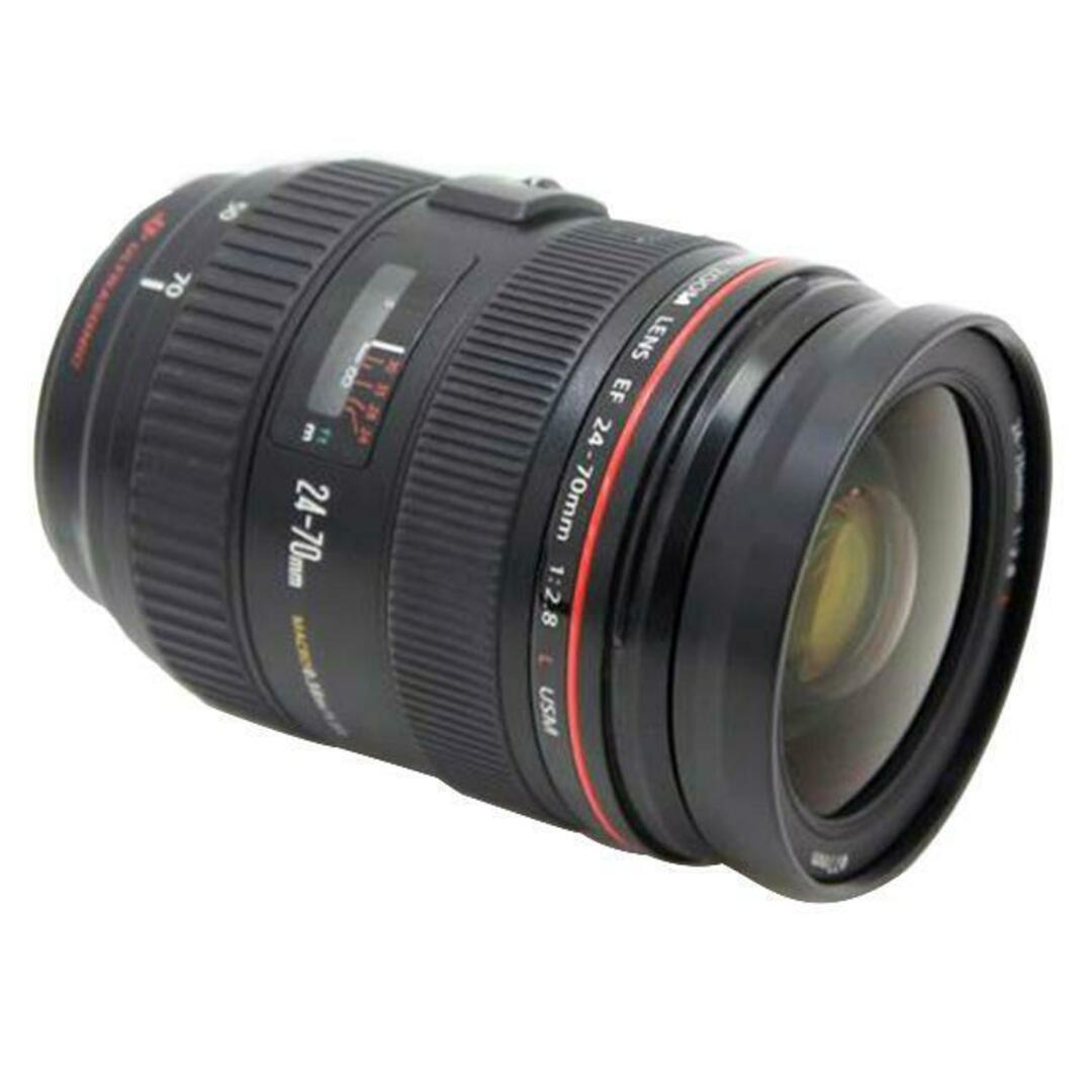 キヤノン【メンテナンス済み】Canon EF24-70 f2.8 II USM(Canon キヤノン【メンテナンス済み】Canon EF24-70 f2.8 II USM(Canon