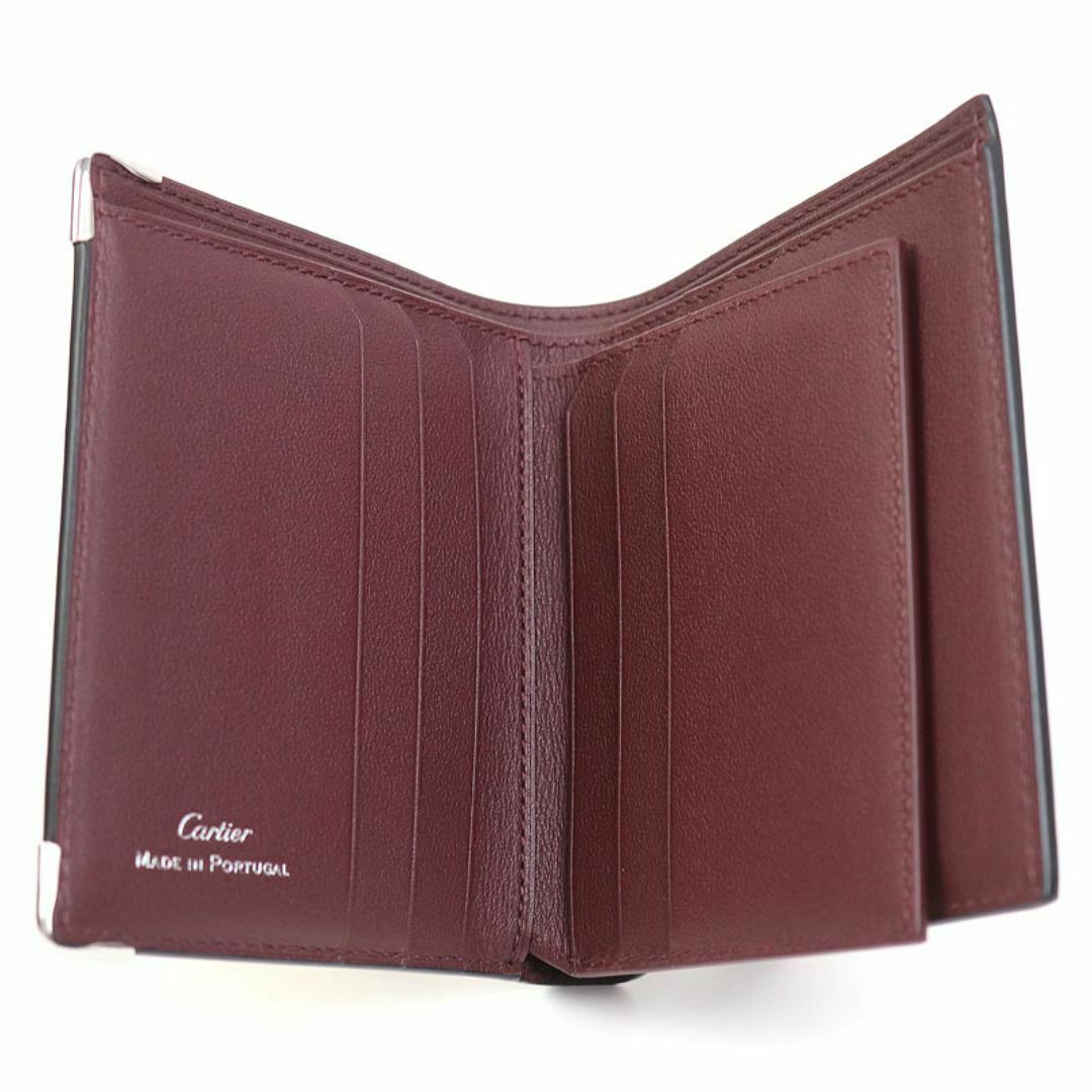 新品同様】カルティエ 【CARTIER】 マスト ドゥ カルティエ 二 新品同様】カルティエ 【CARTIER】 マスト ドゥ カルティエ 二