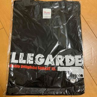SABBAT13 - ELLEGARDEN Tシャツ Sサイズ☆エルレガーデン 細美 SABBAT13 - ELLEGARDEN Tシャツ Sサイズ☆エルレガーデン 細美