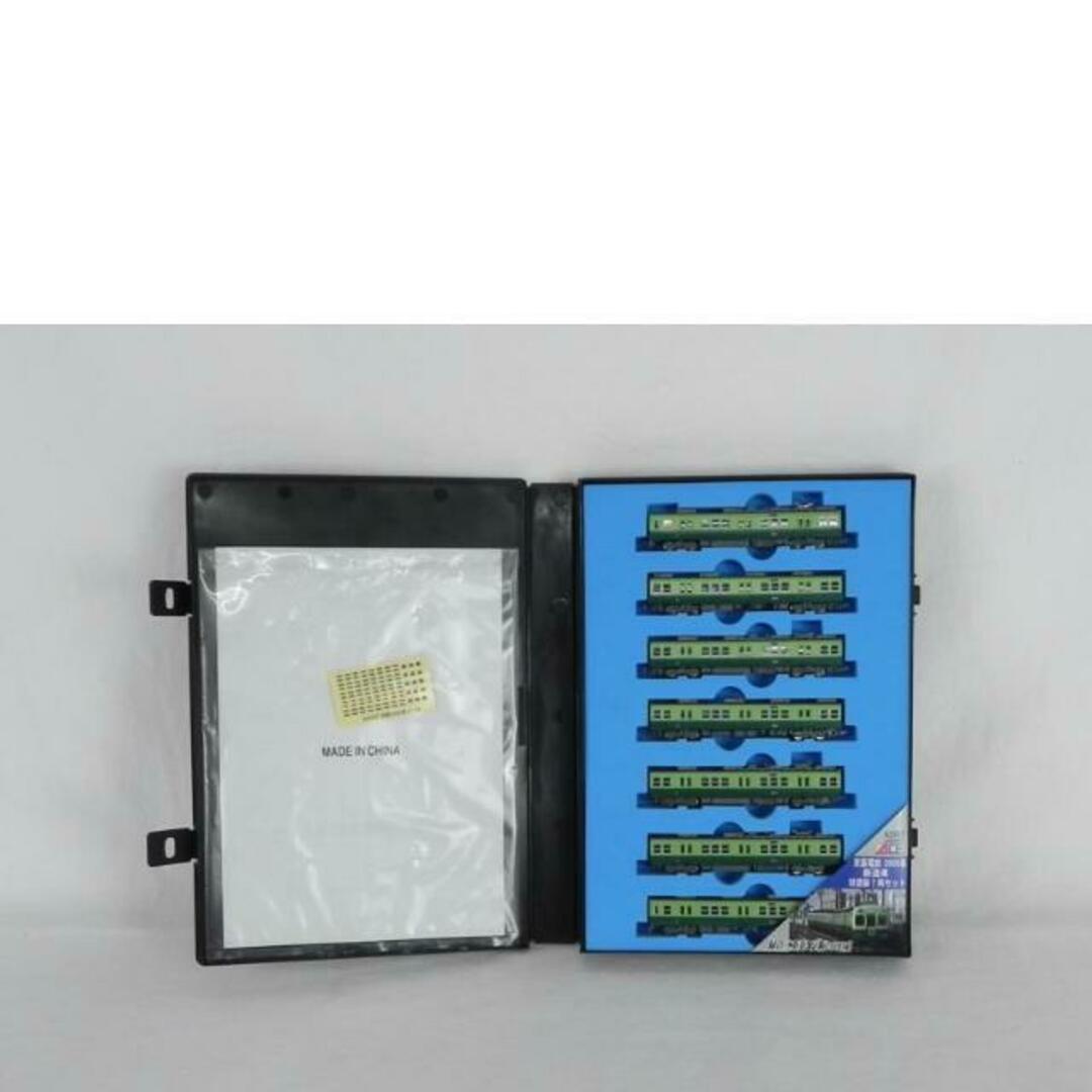 MICRO ACE マイクロエース/京阪電鉄2600系新造車 旧塗装7両 MICRO ACE マイクロエース/京阪電鉄2600系新造車 旧塗装7両
