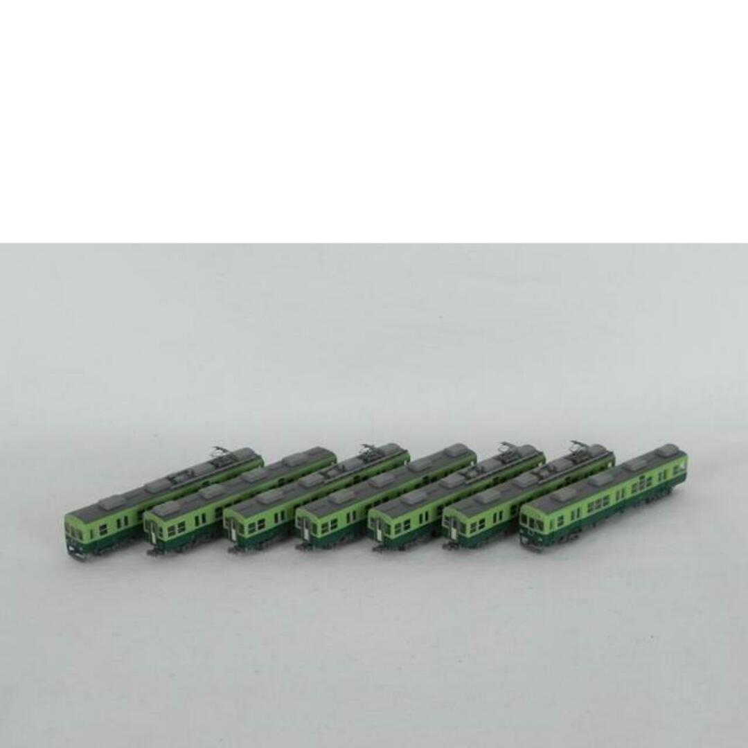 MICRO ACE マイクロエース/京阪電鉄2600系新造車 旧塗装7両 MICRO ACE マイクロエース/京阪電鉄2600系新造車 旧塗装7両