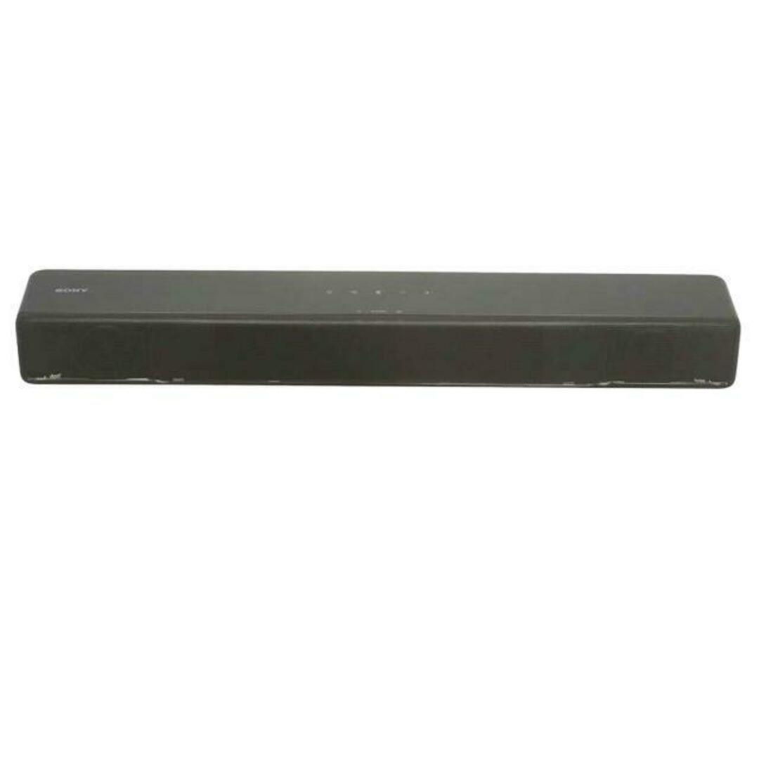 SONY ソニー/サウンドバー/HT-S200F/S0122380618/Bランク/78 SONY ソニー/サウンドバー/HT-S200F/S0122380618/Bランク/78