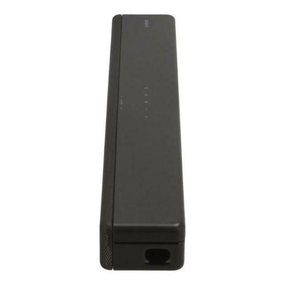 SONY ソニー/サウンドバー/HT-S200F/S0122380618/Bランク/78 SONY ソニー/サウンドバー/HT-S200F/S0122380618/Bランク/78