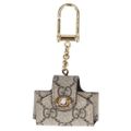 GUCCI グッチ/GGスプリームAirpodsProケース/631683/479***/Aランク/75【中古】