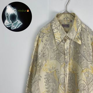 VERSACE(シルク ・ シャツ)のフリマアイテム一覧 VERSACE(シルク ・ シャツ)のフリマアイテム一覧