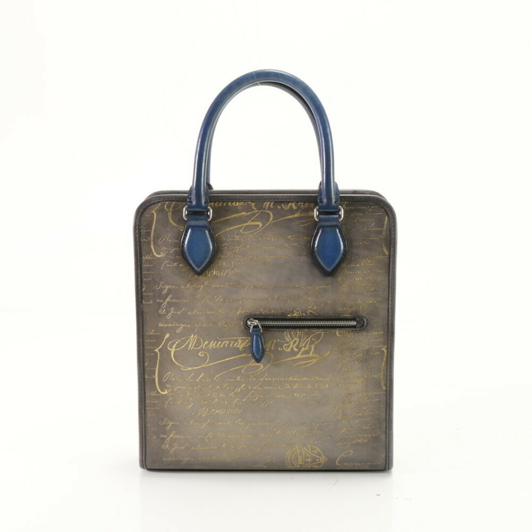 BERLUTI - 未使用 ベルルッティ オーダー品 カリグラフィ BERLUTI - 未使用 ベルルッティ オーダー品 カリグラフィ