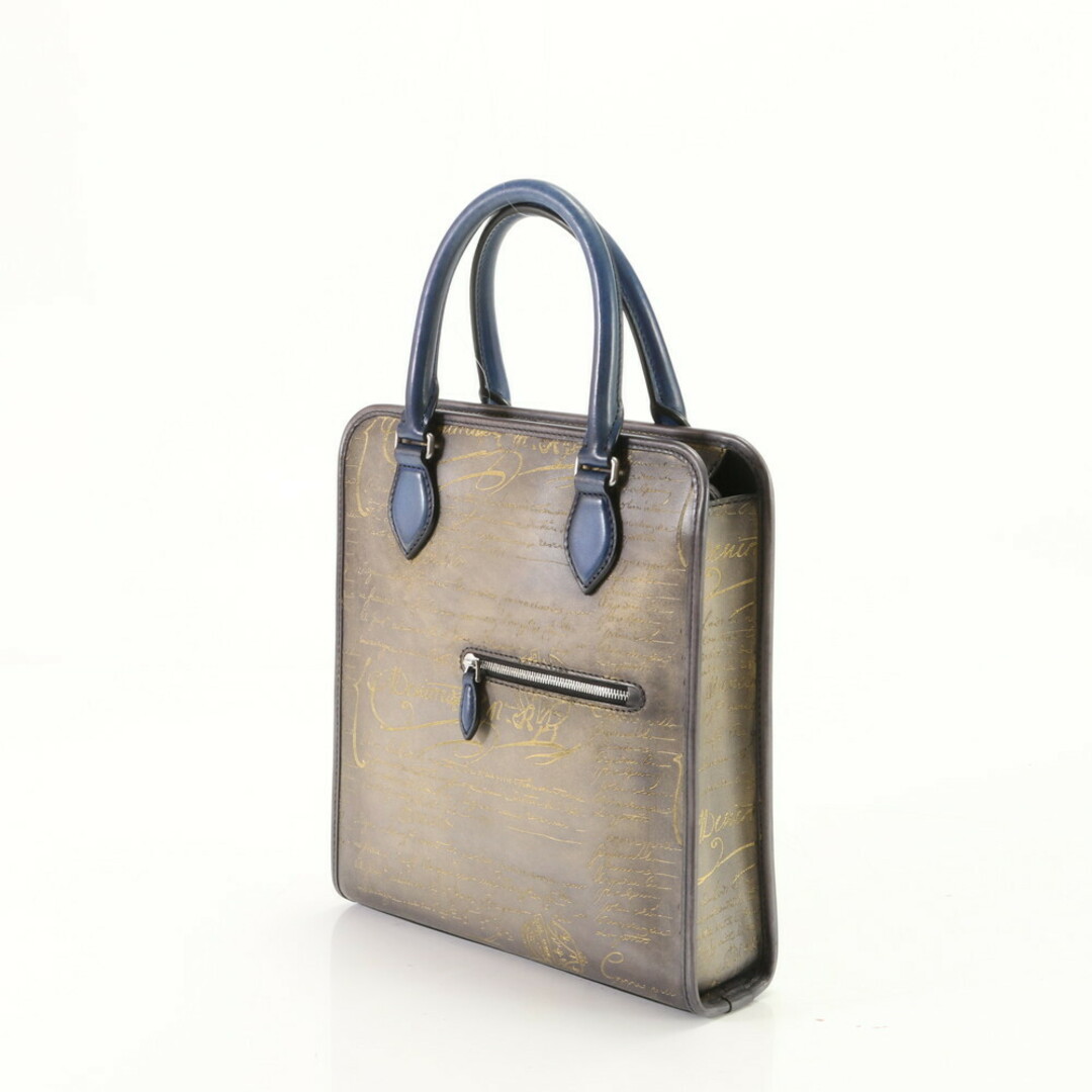 BERLUTI - 未使用 ベルルッティ オーダー品 カリグラフィ BERLUTI - 未使用 ベルルッティ オーダー品 カリグラフィ