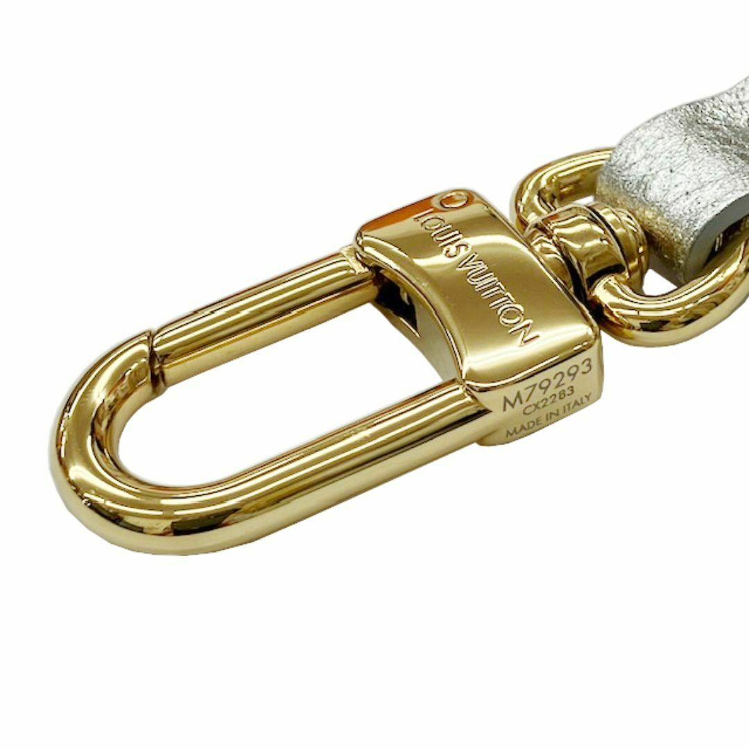LOUIS VUITTON ルイヴィトン スノーフレーク M79293 CX2283 LOUIS VUITTON ルイヴィトン スノーフレーク M79293 CX2283
