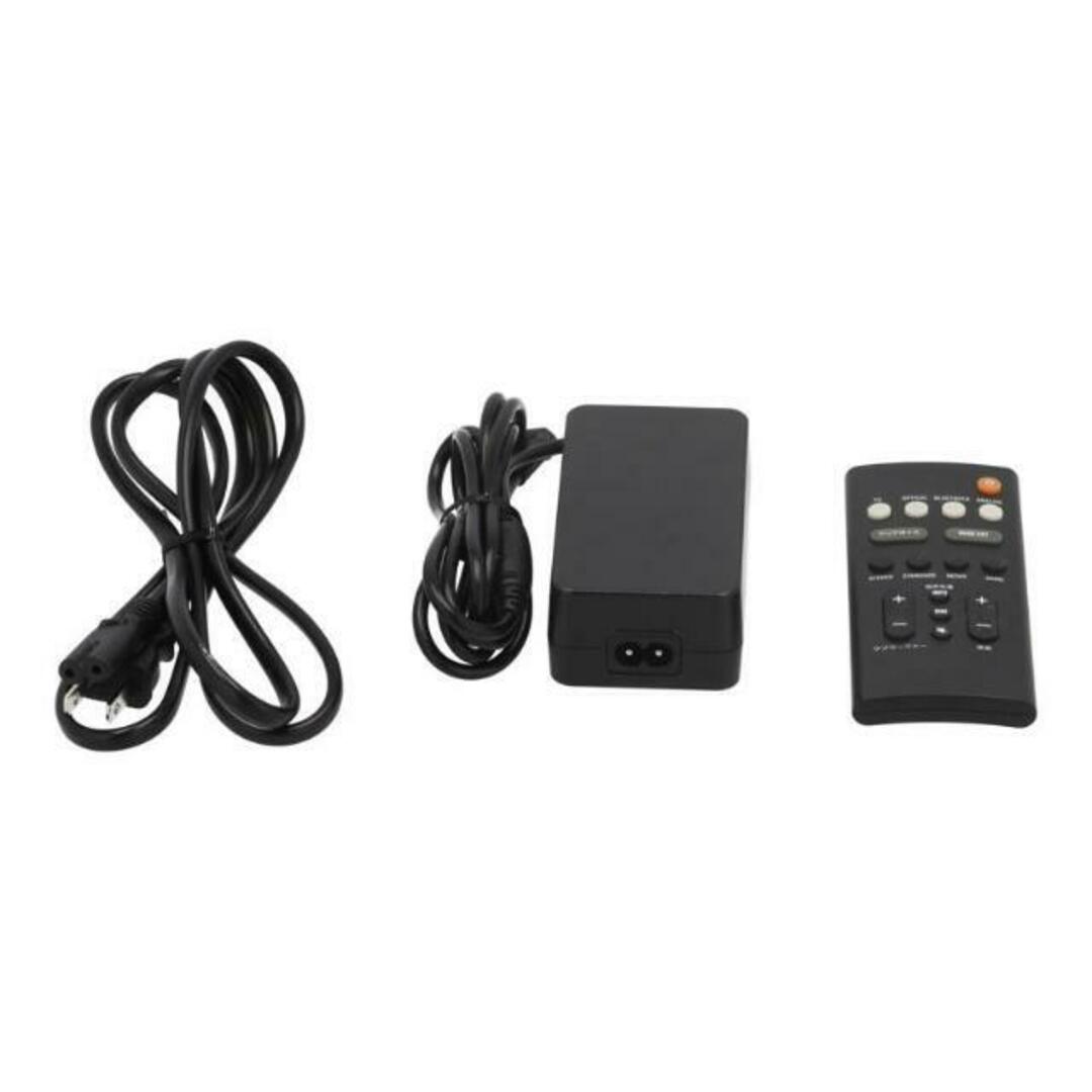 YAMAHA ヤマハ/サウンドバー/SR-C20A/Z962833TV/Bランク/82 YAMAHA ヤマハ/サウンドバー/SR-C20A/Z962833TV/Bランク/82