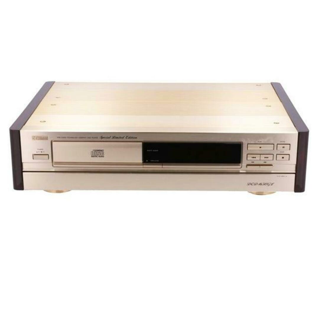 DENON デノン/CDプレーヤー/DCD-1650GL/3071511689/Bランク/84 DENON デノン/CDプレーヤー/DCD-1650GL/3071511689/Bランク/84