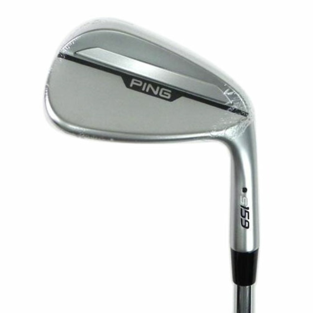 PING ピン/S159 ウェッジ Sグラインド 46 S・12/N.S.PRO modus3 PING ピン/S159 ウェッジ Sグラインド 46 S・12/N.S.PRO modus3
