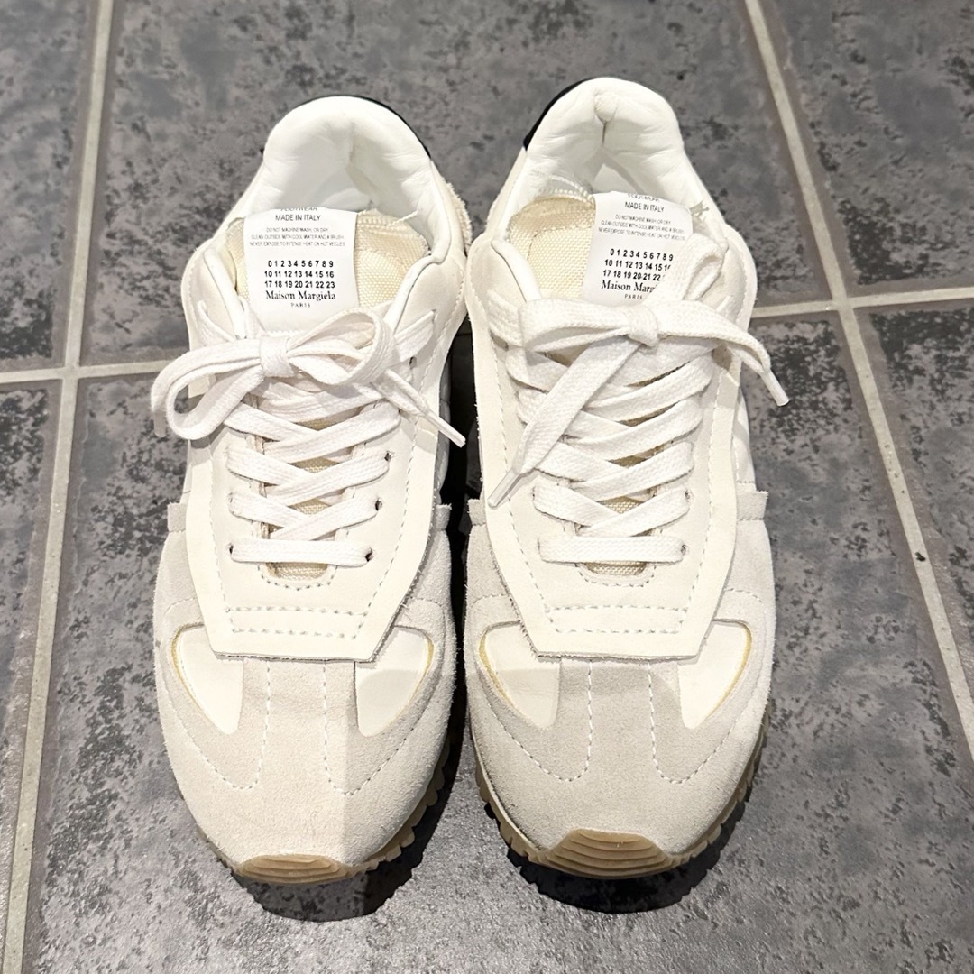 Maison Margiela(旧Maison Martin Margiela) - マルジェラ Maison Margiela(旧Maison Martin Margiela) - マルジェラ