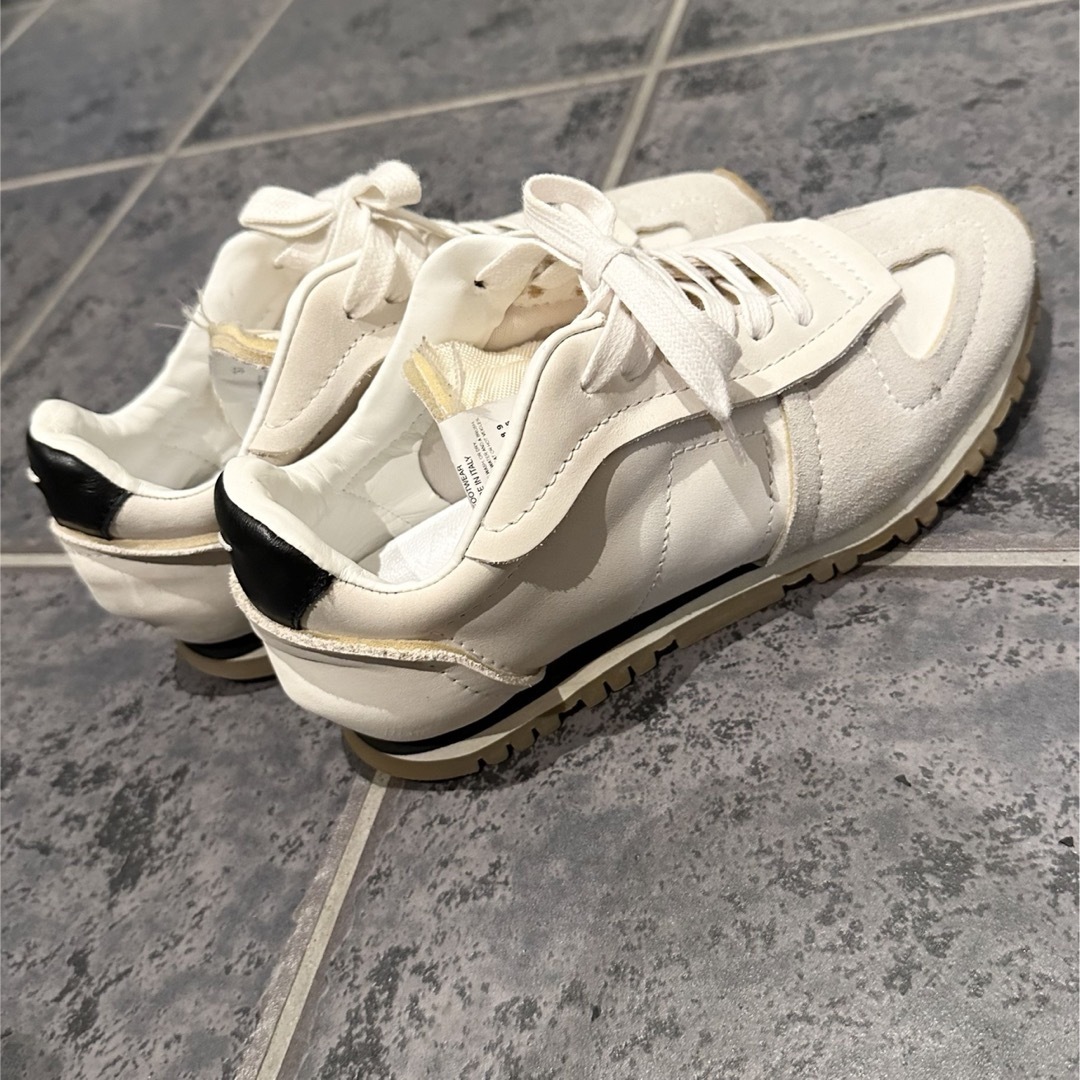 Maison Margiela(旧Maison Martin Margiela) - マルジェラ Maison Margiela(旧Maison Martin Margiela) - マルジェラ