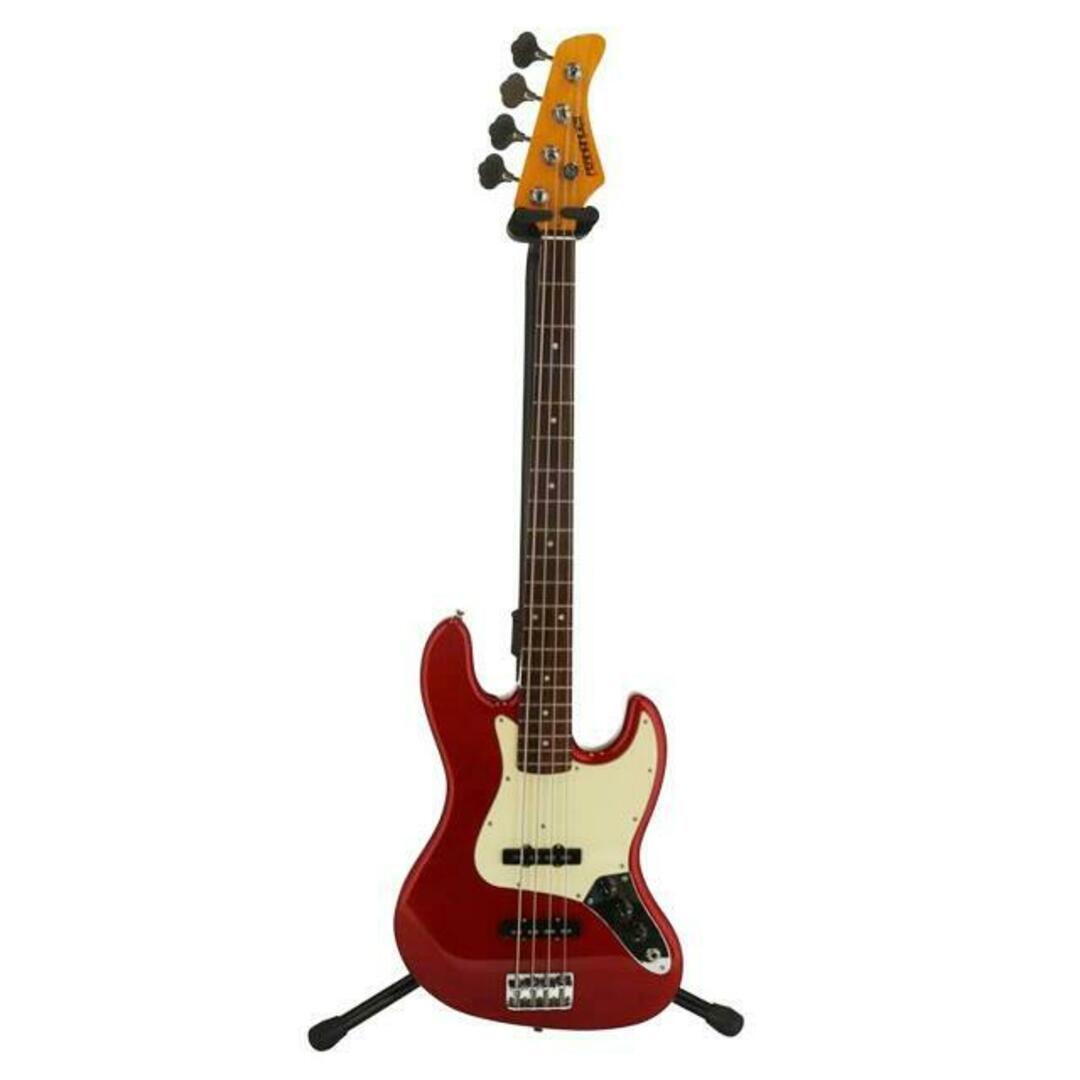 FERNANDES フェルナンデス RJB-380 CAR エレキベース