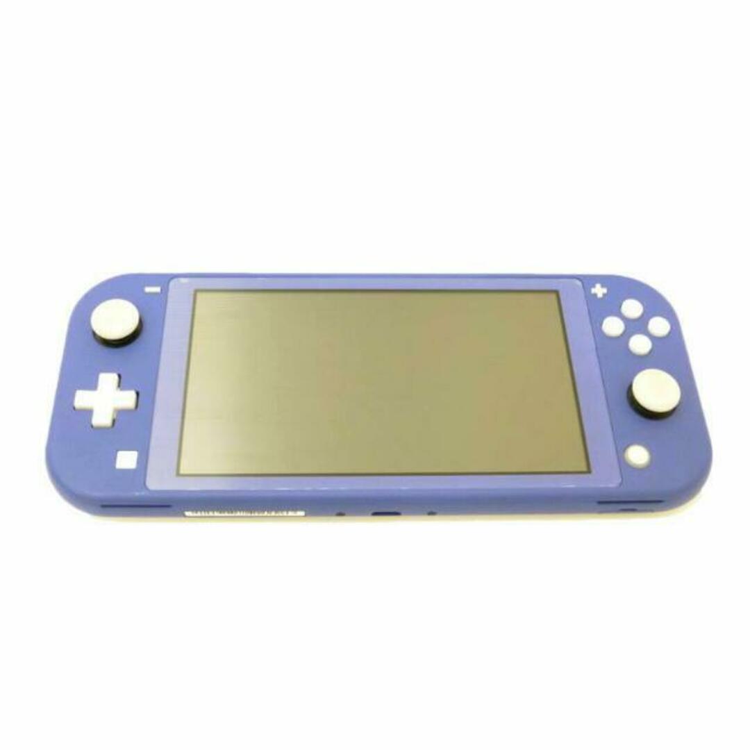 ☆中古☆Nintendo Switch Lite 本体 イエロー HDH-S-YAZAA ☆中古☆Nintendo Switch Lite 本体 イエロー HDH-S-YAZAA