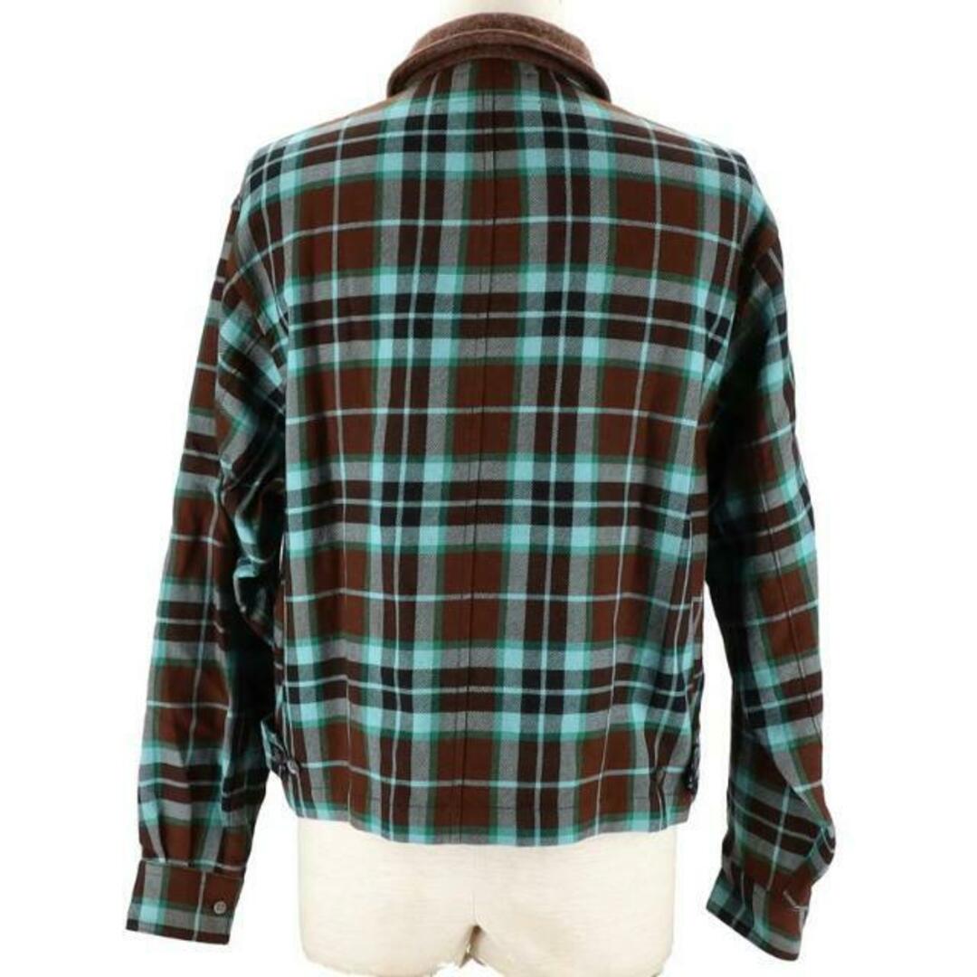 COMME des GARCONS SHIRT コムデギャルソンシャツ/チェック柄 COMME des GARCONS SHIRT コムデギャルソンシャツ/チェック柄
